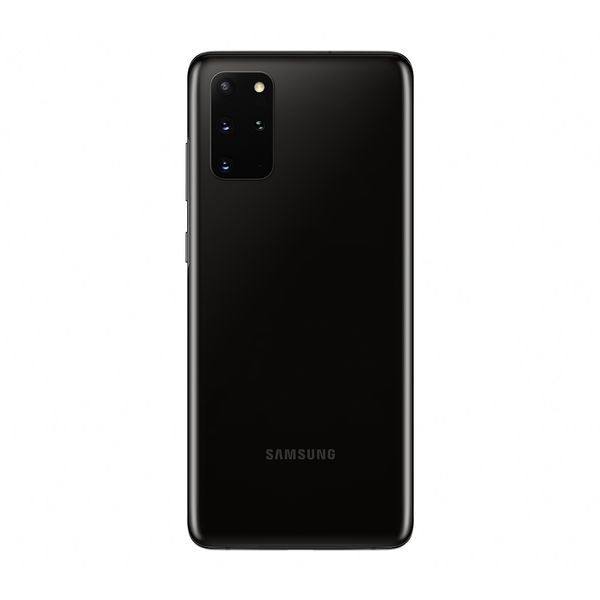 Samsung Galaxy S20+ Cosmic Black 128GB G985F Dual Sim EU (8806090367953)