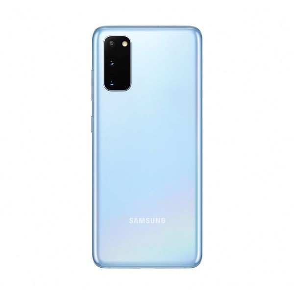 Samsung Galaxy S20 Cloud Blue 128GB  128GB Dual Sim EU G980F