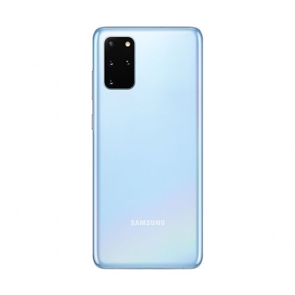 Samsung Galaxy S20+ Cloud Blue 128GB G985F Dual Sim EU