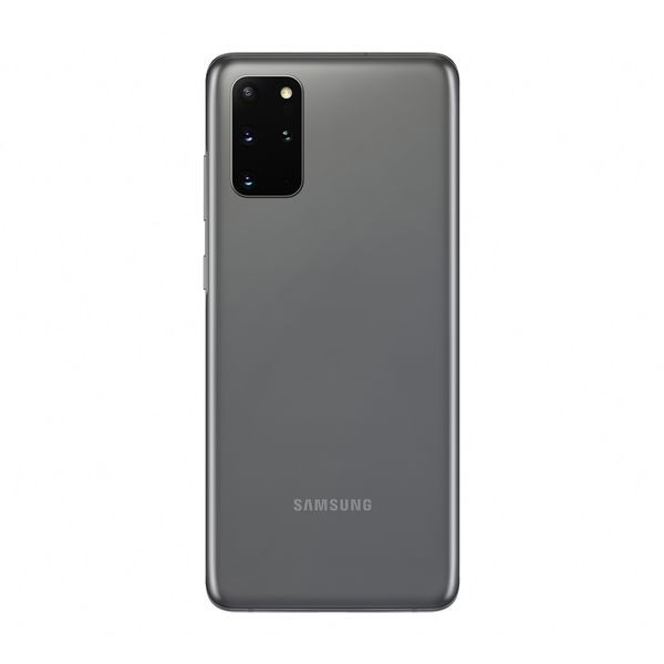 Samsung Galaxy S20+ Cosmic Gray 128GB G985F Dual Sim EU