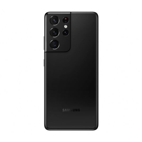 Samsung Galaxy S21 Ultra 5G (128GB) Phantom Black SM-G998