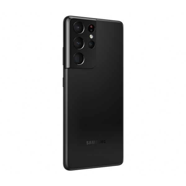Samsung Galaxy S21 Ultra 5G (128GB) Phantom Black SM-G998