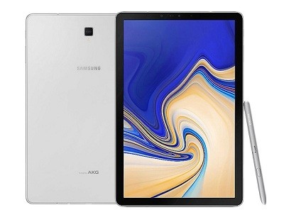Tablet Samsung Galaxy Tab S4 T830 10.5 64GB Wi-Fi Grey
