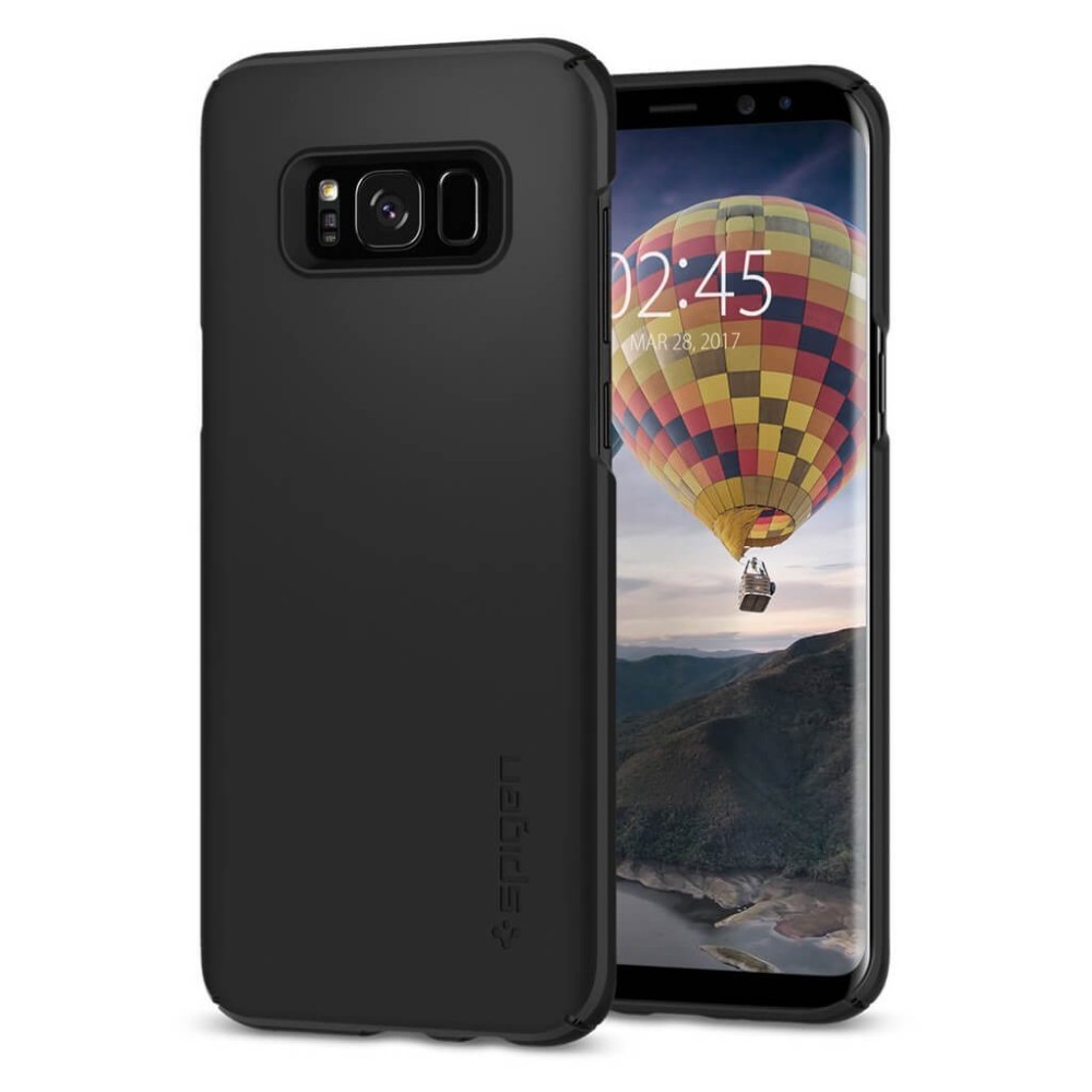 Spigen® Thin Fit™ 571CS21676 Samsung s8 plus