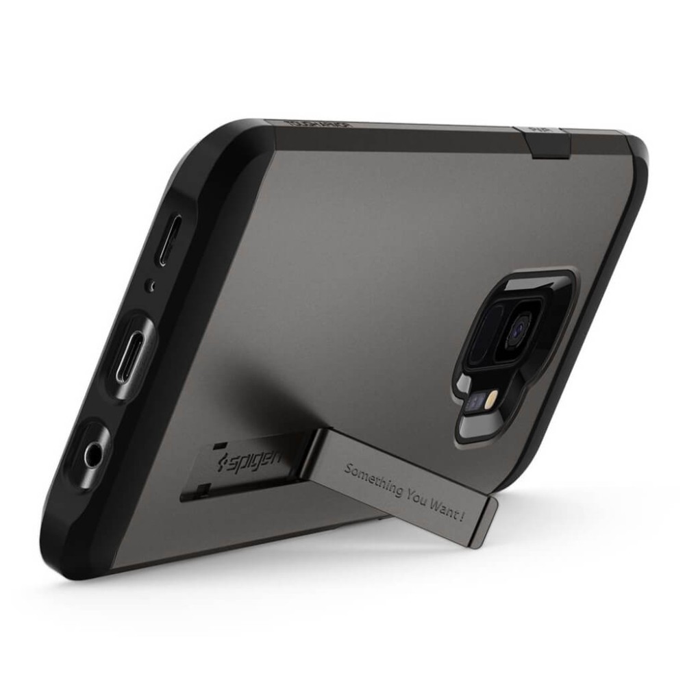 Spigen® Tough Armor™ 592CS22845 Samsung s9