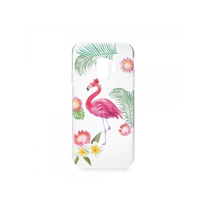 Senso Rio Back Cover White s9