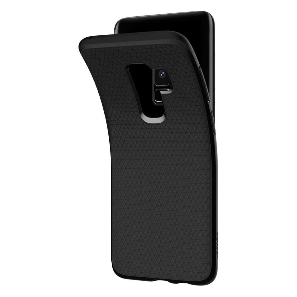 Spigen® Liquid Air™ 593CS22920 Samsung s9 plus