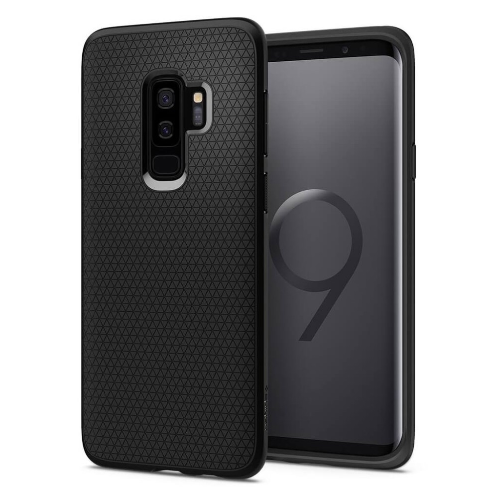 Spigen® Liquid Air™ 593CS22920 Samsung s9 plus