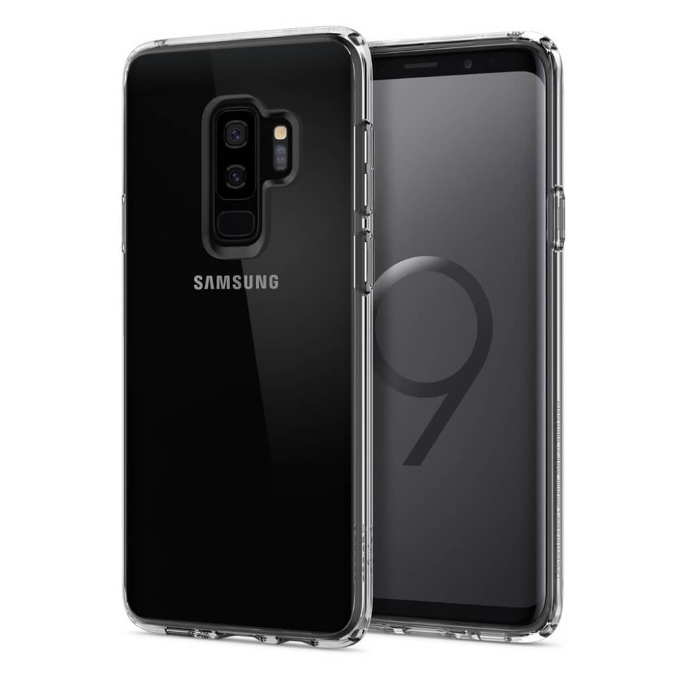 Spigen® Ultra Hybrid™ 593CS22923 Samsung s9 plus
