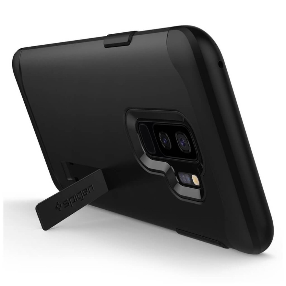 Spigen® Slim Armor™ 593CS22967 Samsung s9 plus