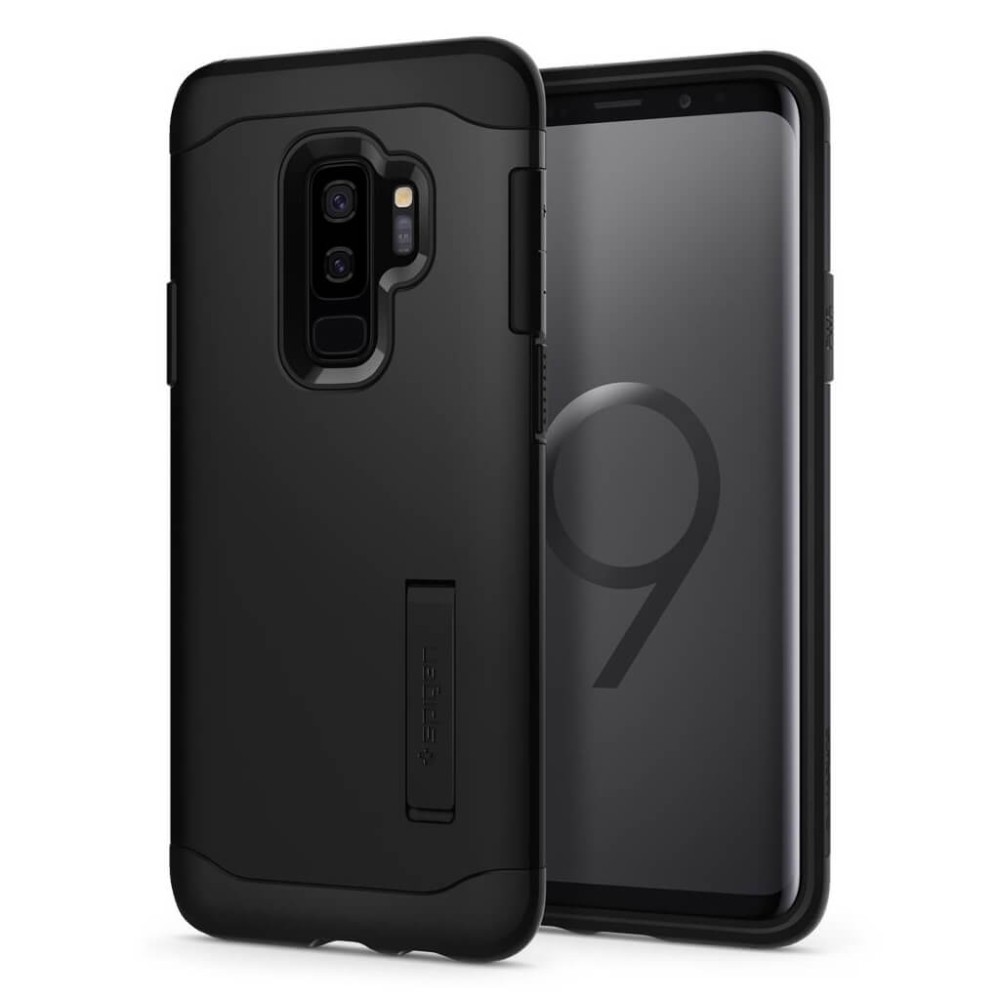 Spigen® Slim Armor™ 593CS22967 Samsung s9 plus