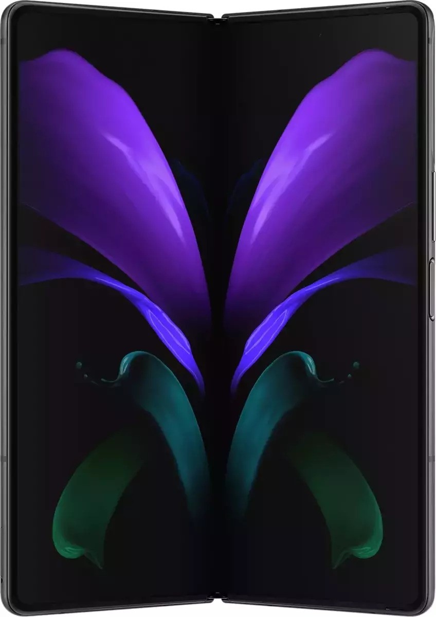 Samsung Galaxy Z Fold 2 Black (SM-F916)