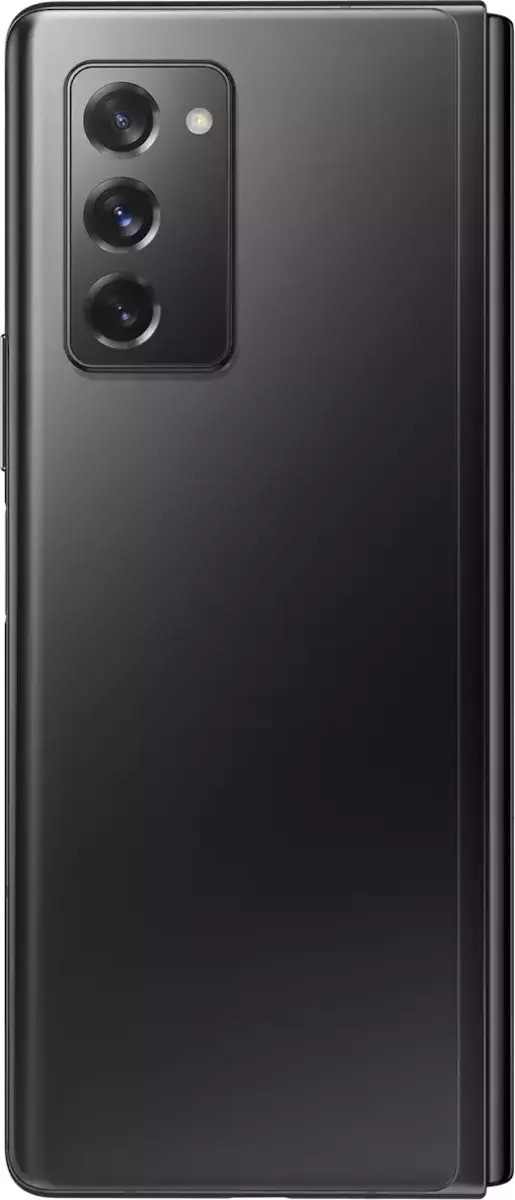 Samsung Galaxy Z Fold 2 Black (SM-F916)
