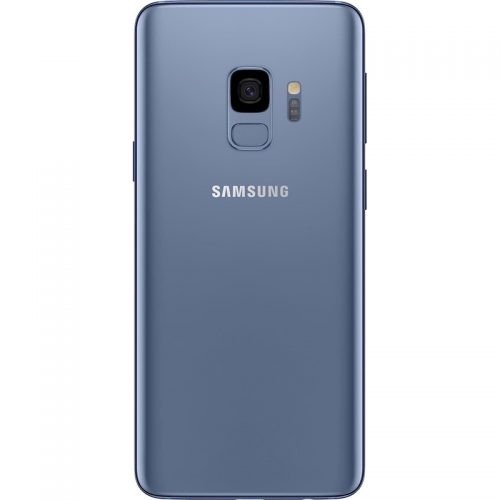 Samsung G960 Galaxy S9 4G 64GB Dual-SIM coral blue EU