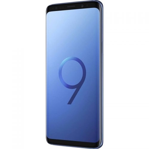 Samsung G960 Galaxy S9 4G 64GB Dual-SIM coral blue EU