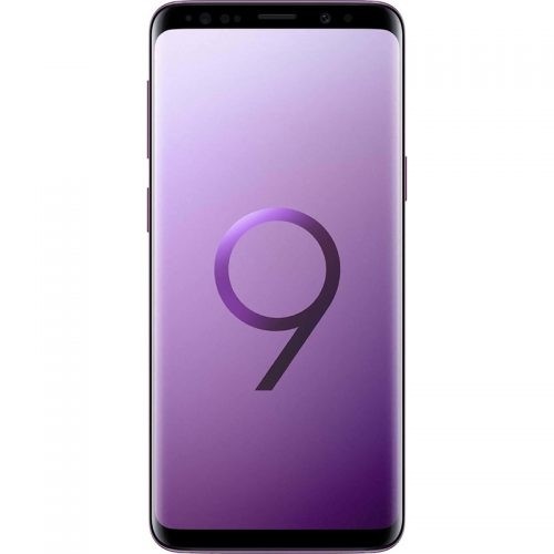 Samsung G960 Galaxy S9 4G 64GB Dual-SIM lilac purple EU