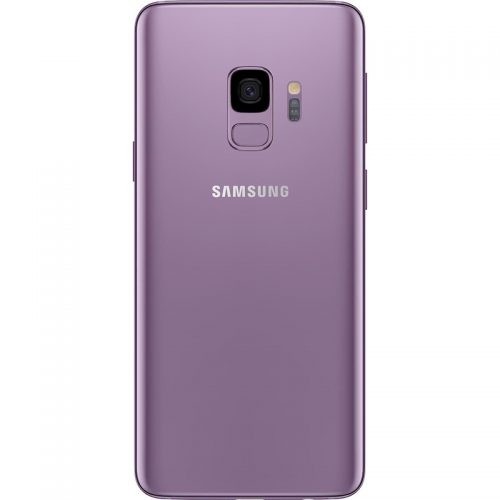 Samsung G960 Galaxy S9 4G 64GB Dual-SIM lilac purple EU