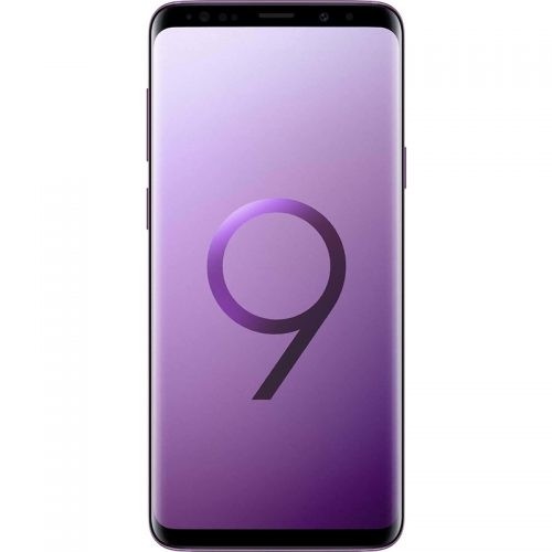 Samsung G965 Galaxy S9+ 4G 64GB Dual-SIM lilac purple EU