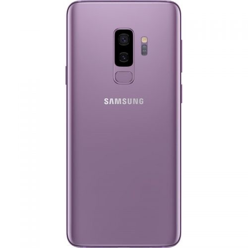 Samsung G965 Galaxy S9+ 4G 64GB Dual-SIM lilac purple EU