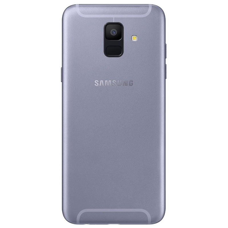 Samsung A600 Galaxy A6 (2018) 4G 32GB Dual-SIM lavender EU