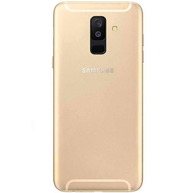 Samsung A600 Galaxy A6 (2018) 4G 32GB Dual-SIM gold EU
