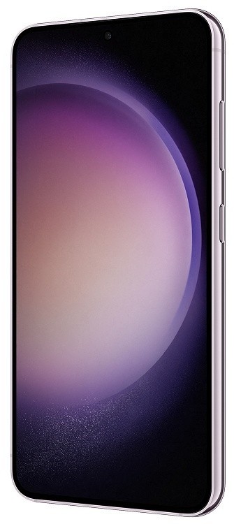 Samsung Galaxy S23 5G Dual SIM (8GB/256GB) Lavender (SM-S911BLIGEUE)