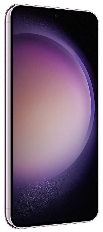 Samsung Galaxy S23 5G Dual SIM (8GB/256GB) Lavender (SM-S911BLIGEUE)