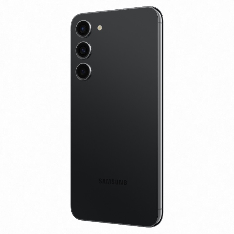 Samsung Galaxy S23+ 5G Dual SIM (8GB/256GB) Phantom Black