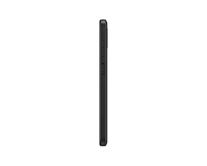 Samsung Galaxy XCover6 Pro 5G Dual SIM (6GB/128GB) Ανθεκτικό Smartphone Μαύρο (8806094373486)