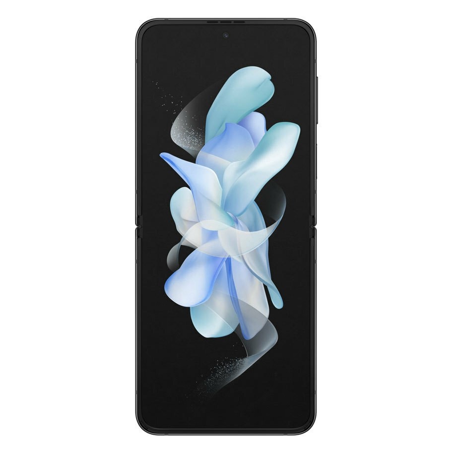 Samsung Galaxy Z Flip4 5G (8GB/128GB) Graphite (SM-F721B)