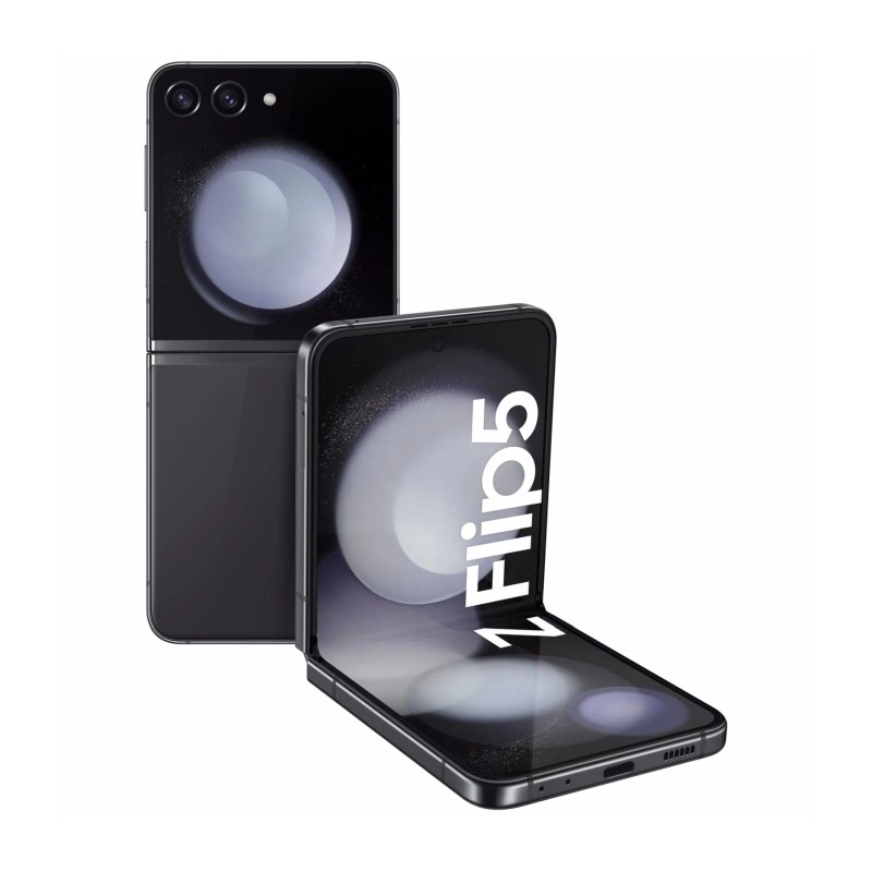 Samsung ​Galaxy Z Flip5 5G (8GB/256GB) Graphite (SM-F731B)