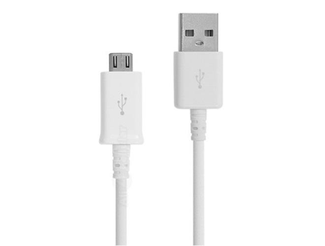 Samsung ECB-DU4AWE micro USB 1.0m