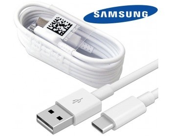Samsung EP-DN930CWE USB TYPE-C 1.2m