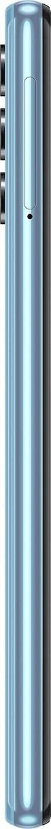 Samsung SM-A325F/DS Galaxy A32 Dual Sim (4GB RAM/128GB) - Blue