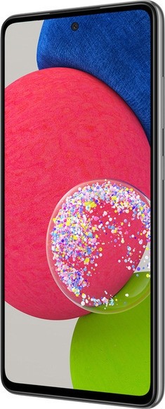 Samsung Galaxy A52s (128GB) Awesome Black SM-A528B/DS