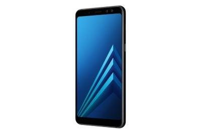 Samsung Galaxy A8 (2018) (32GB) DUAL SIM Black