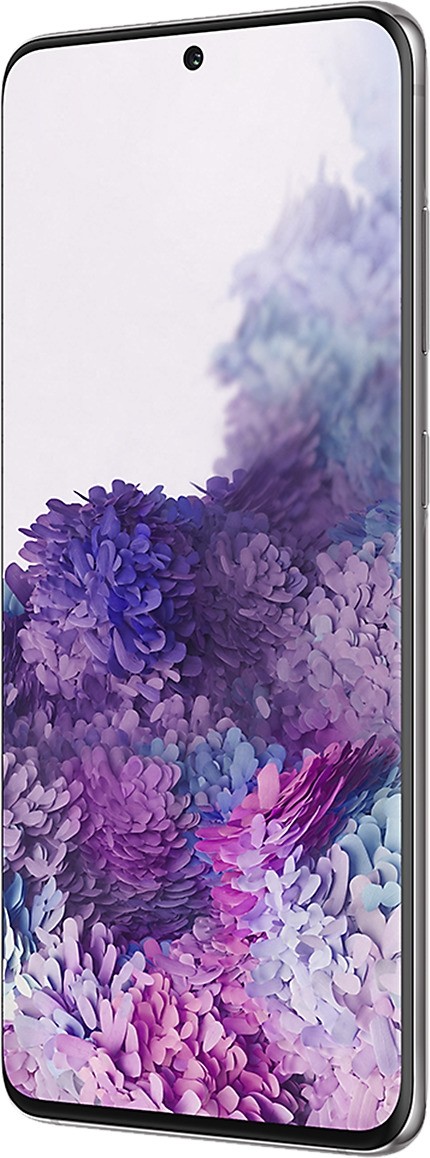 Samsung Galaxy S20 (G980F) 4G 128GB (8GB Ram) Dual-Sim Cosmic Grey EU