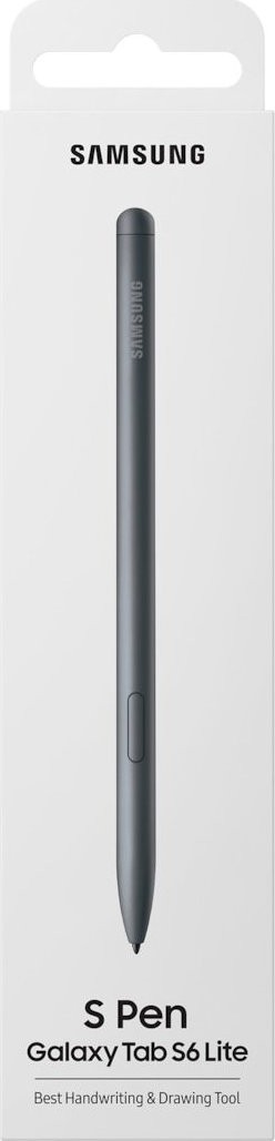  Samsung Galaxy Tab S6 Lite 10.4" (64GB) Oxford Grey (P610)