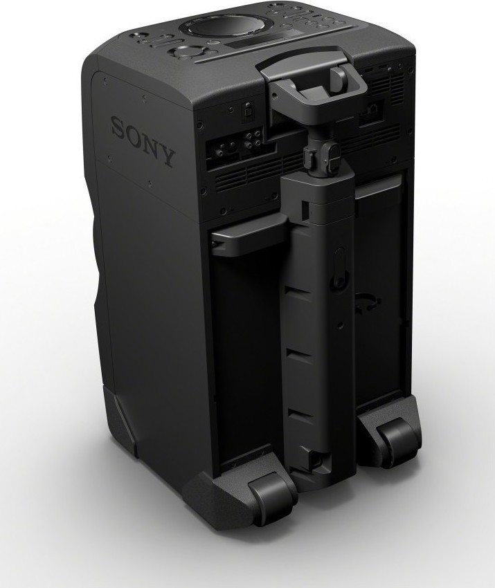Sony D (MHC-GT4D)