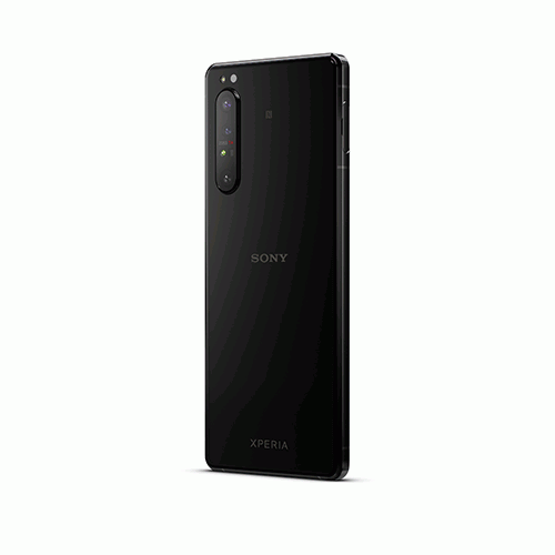 Sony Xperia 1 II (256GB) Black