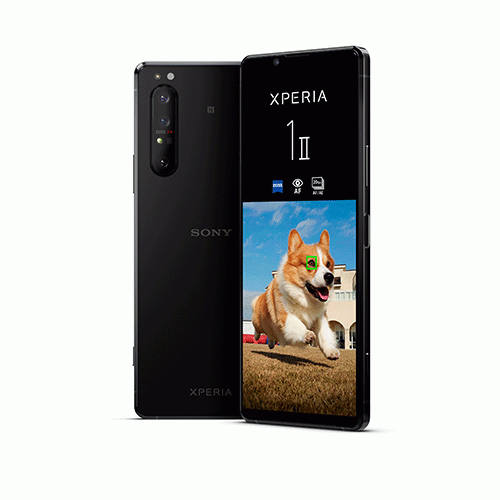 Sony Xperia 1 II (256GB) Black