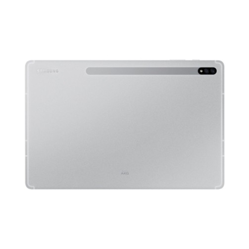 Samsung Galaxy Tab S7+ 12.4" (128GB) Mystic Silver (SM-T970NZSAEUC)