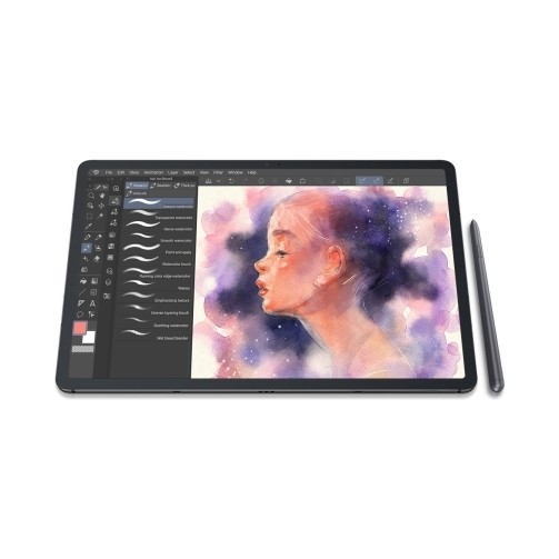 Samsung Galaxy Tab S7+ 12.4" (128GB) Mystic Silver (SM-T970NZSAEUC)