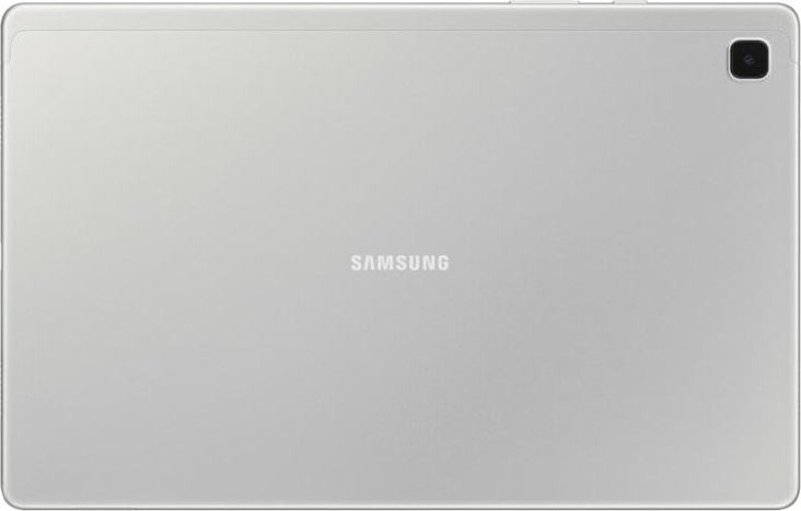 Samsung Galaxy Tab A7 (2020) 10.4" (32GB) Silver (SM-T500)