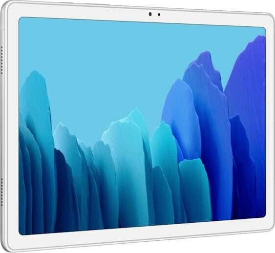 Samsung Galaxy Tab A7 (2020) 10.4" (32GB) Silver (SM-T500)