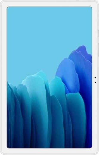 Samsung Galaxy Tab A7 (2020) 10.4" (32GB) Silver (SM-T500)