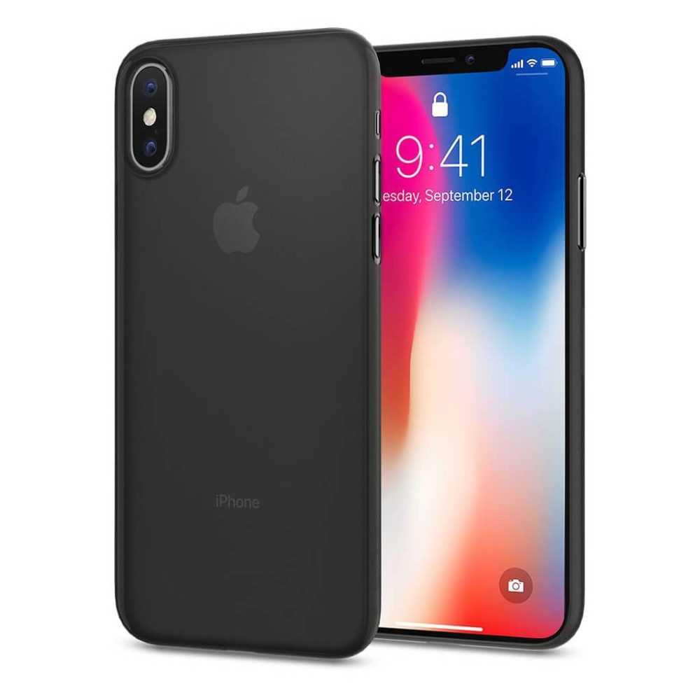 Spigen® AirSkin™ 057CS22114 iphone x,xs