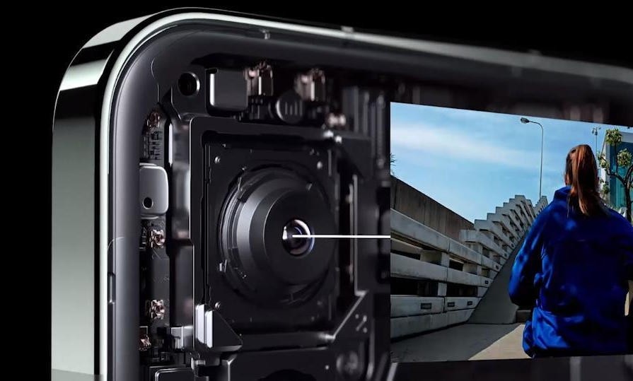 Xiaomi 13 5G Dual SIM (8GB/256GB) Μαύρο 6941812711750