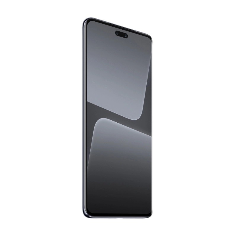 Xiaomi 13 Lite NFC 5G Dual SIM (8GB/256GB) Μαύρο (MZB0CVVEU)