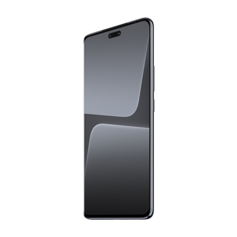 Xiaomi 13 Lite NFC 5G Dual SIM (8GB/256GB) Μαύρο (MZB0CVVEU)